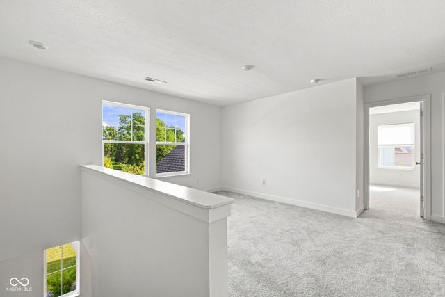 523 Lincoln W, Fortville, IN 46040