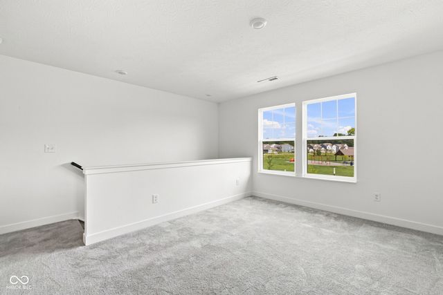 523 Lincoln W, Fortville, IN 46040
