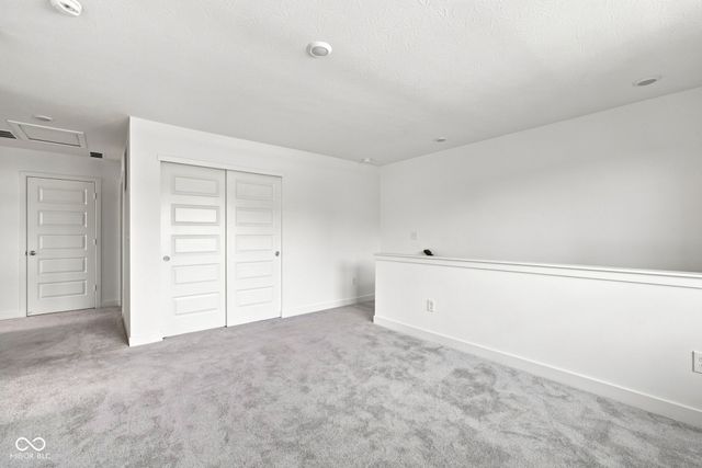 523 Lincoln W, Fortville, IN 46040