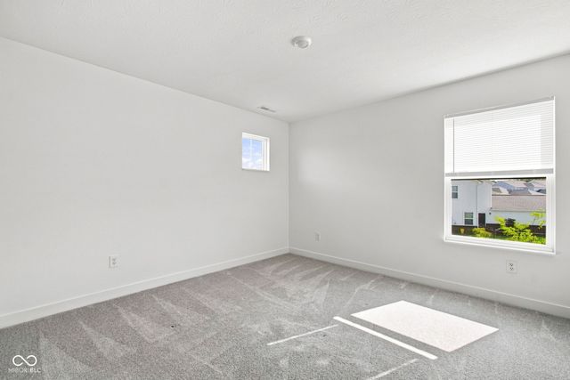523 Lincoln W, Fortville, IN 46040
