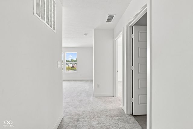 523 Lincoln W, Fortville, IN 46040