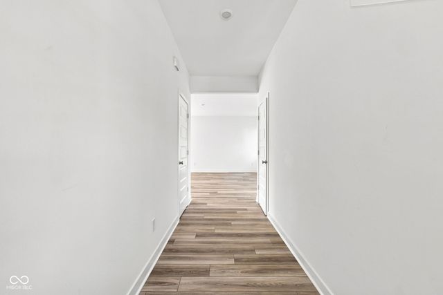 523 Lincoln W, Fortville, IN 46040