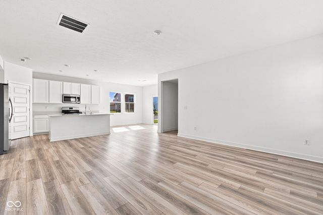 523 Lincoln W, Fortville, IN 46040