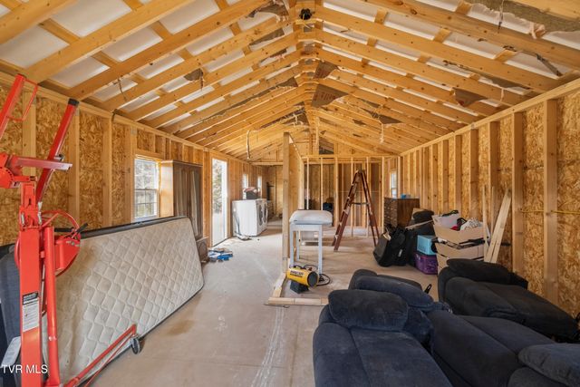 480 Obe Kirk Loop, Mohawk, TN 37810