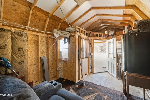 480 Obe Kirk Loop, Mohawk, TN 37810