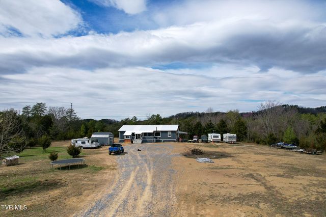 480 Obe Kirk Loop, Mohawk, TN 37810