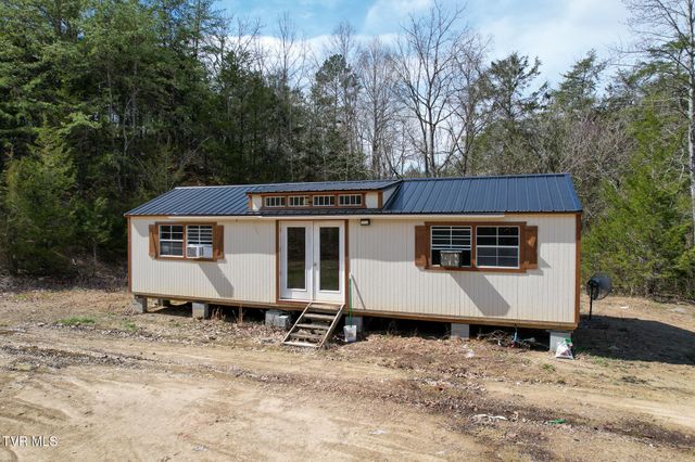 480 Obe Kirk Loop, Mohawk, TN 37810