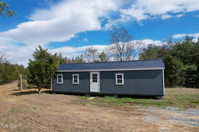 480 Obe Kirk Loop, Mohawk, TN 37810