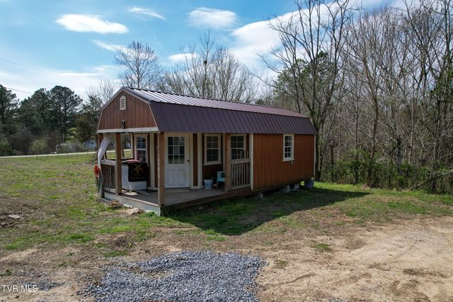 480 Obe Kirk Loop, Mohawk, TN 37810
