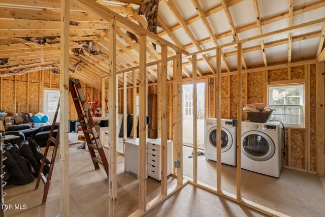 480 Obe Kirk Loop, Mohawk, TN 37810