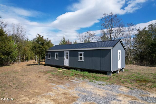 480 Obe Kirk Loop, Mohawk, TN 37810