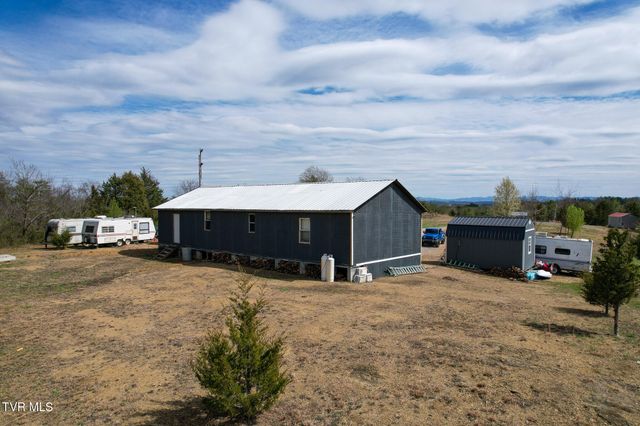 480 Obe Kirk Loop, Mohawk, TN 37810