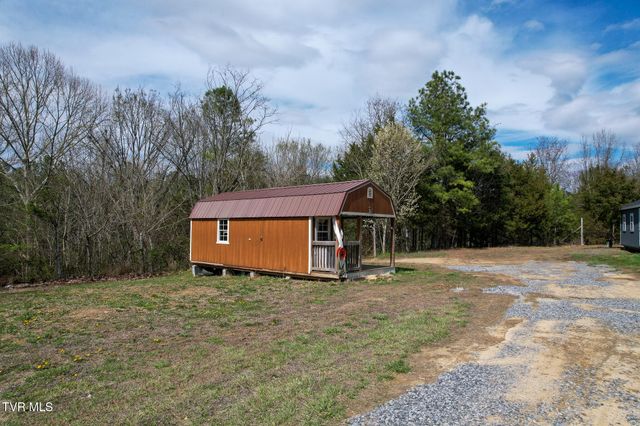 480 Obe Kirk Loop, Mohawk, TN 37810