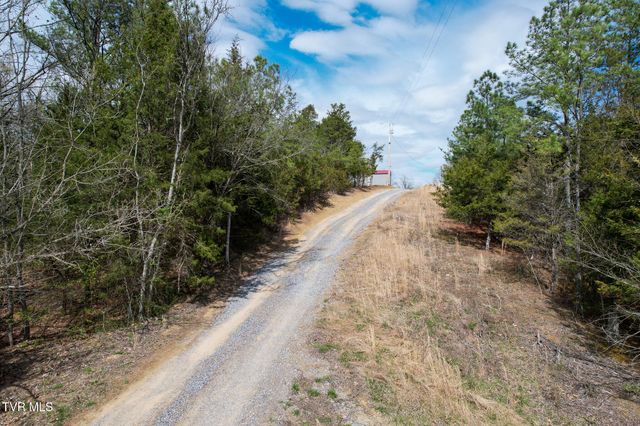 480 Obe Kirk Loop, Mohawk, TN 37810