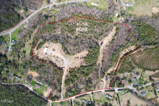 480 Obe Kirk Loop, Mohawk, TN 37810