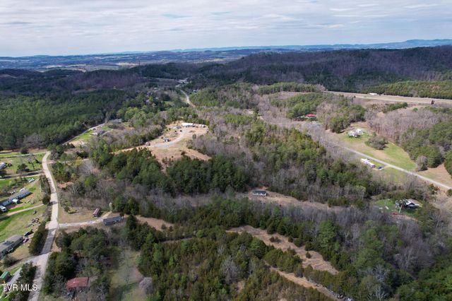 480 Obe Kirk Loop, Mohawk, TN 37810