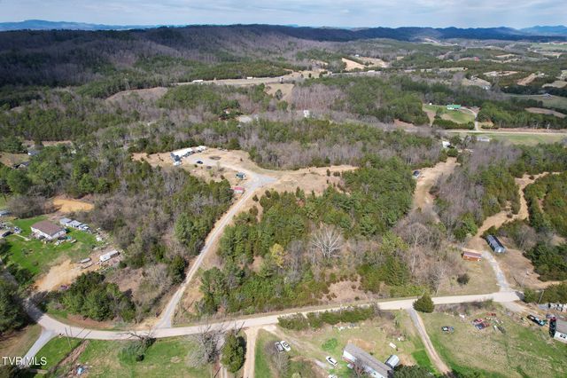 480 Obe Kirk Loop, Mohawk, TN 37810