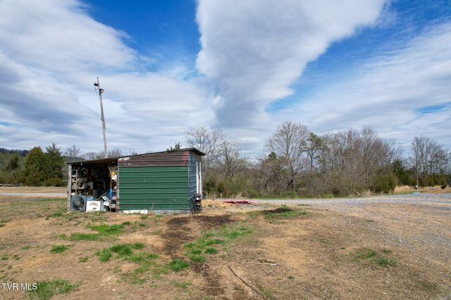 480 Obe Kirk Loop, Mohawk, TN 37810