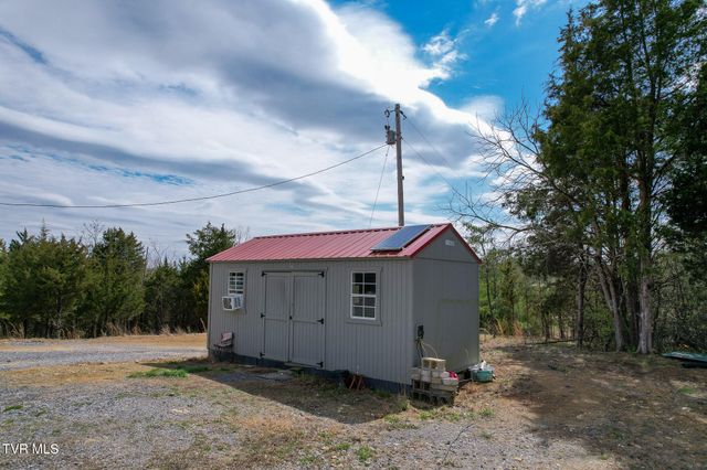 480 Obe Kirk Loop, Mohawk, TN 37810