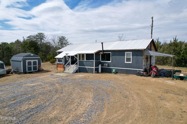 480 Obe Kirk Loop, Mohawk, TN 37810