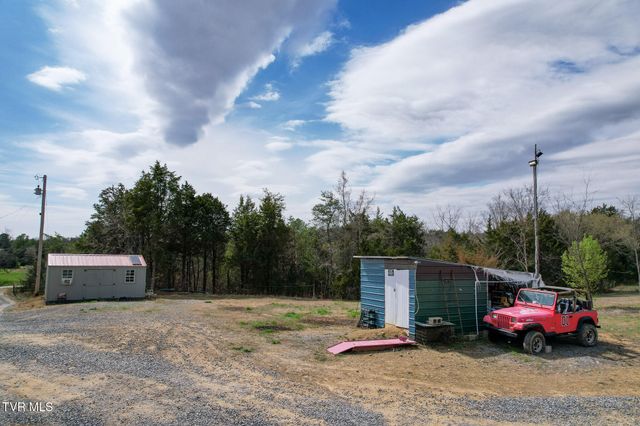 480 Obe Kirk Loop, Mohawk, TN 37810