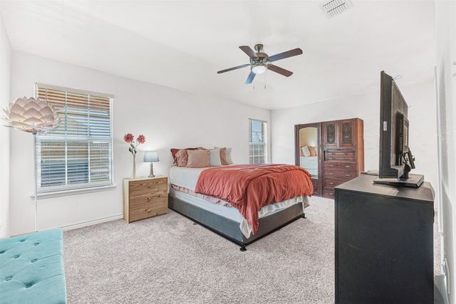 2716 Leisure Lane, Little Elm, TX 75068