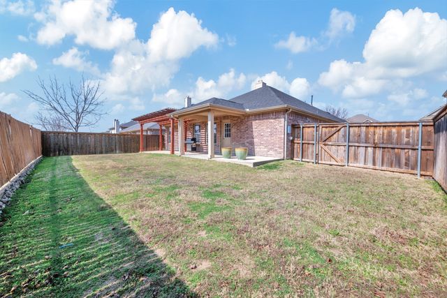 2716 Leisure Lane, Little Elm, TX 75068