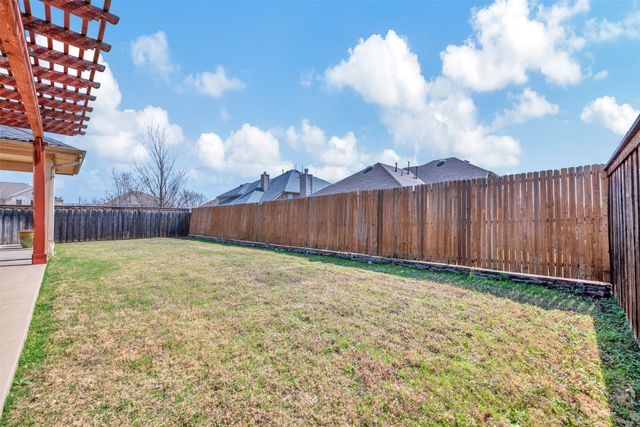 2716 Leisure Lane, Little Elm, TX 75068