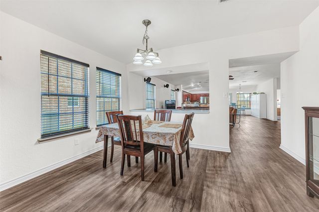 2716 Leisure Lane, Little Elm, TX 75068