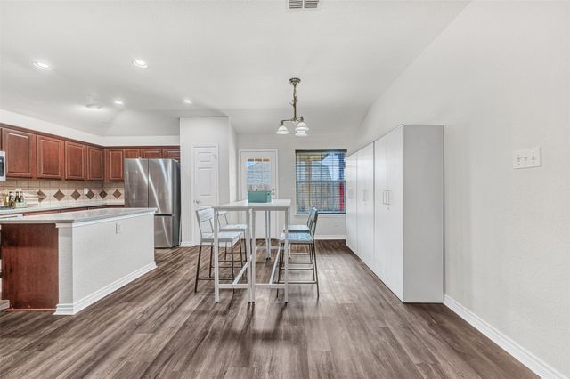 2716 Leisure Lane, Little Elm, TX 75068