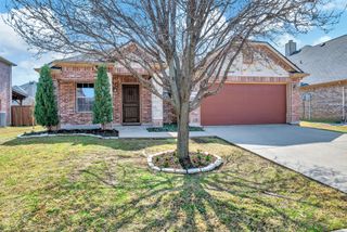 2716 Leisure Lane, Little Elm, TX 75068
