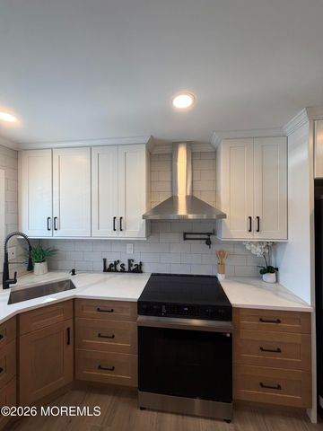 833B Inverness Court B, Lakewood, NJ 08701