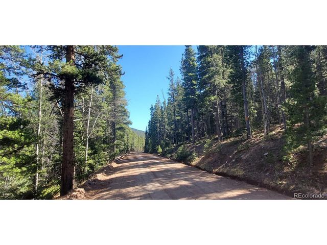 3023 Bolwell Ln, Fort Garland, CO 81133