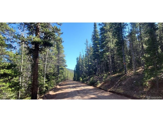 3023 Bolwell Ln, Fort Garland, CO 81133