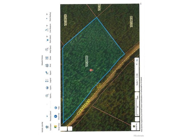 3023 Bolwell Ln, Fort Garland, CO 81133