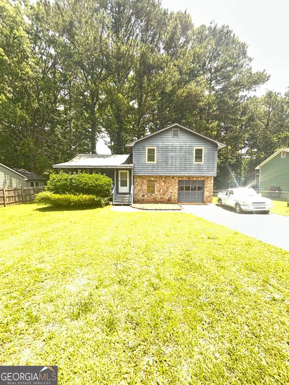 9246 River Chase Way, Jonesboro, GA 30238