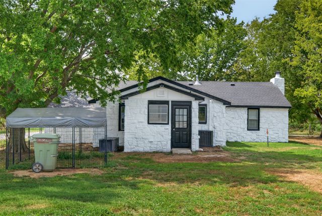 20407 S 4180 Road, Claremore, OK 74017