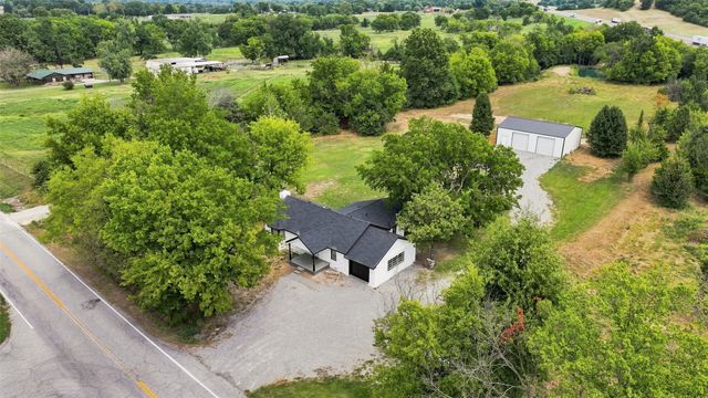 20407 S 4180 Road, Claremore, OK 74017