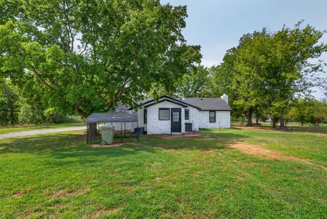 20407 S 4180 Road, Claremore, OK 74017