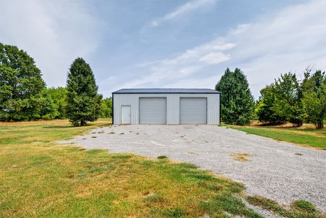 20407 S 4180 Road, Claremore, OK 74017