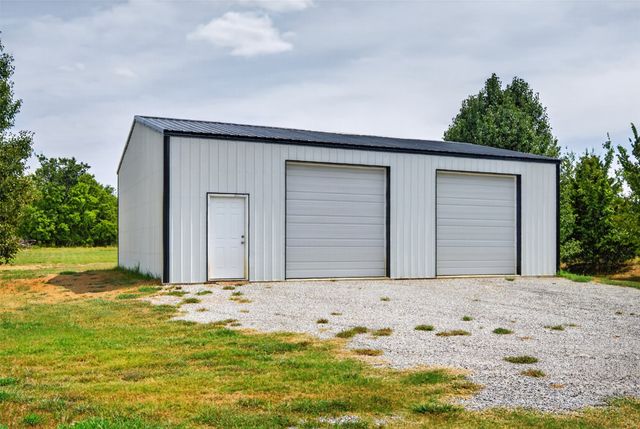 20407 S 4180 Road, Claremore, OK 74017
