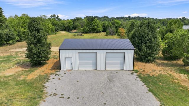 20407 S 4180 Road, Claremore, OK 74017