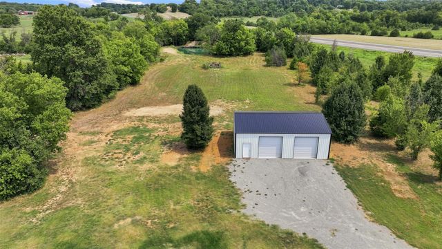 20407 S 4180 Road, Claremore, OK 74017