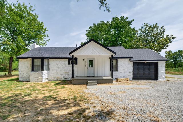 20407 S 4180 Road, Claremore, OK 74017
