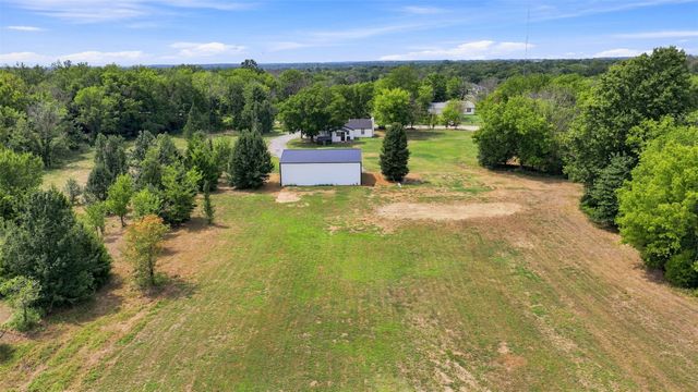 20407 S 4180 Road, Claremore, OK 74017