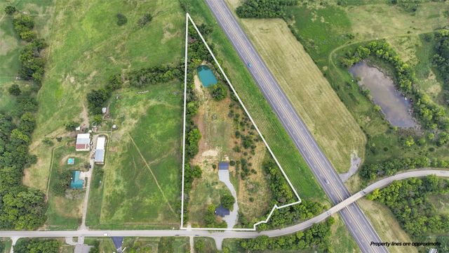 20407 S 4180 Road, Claremore, OK 74017