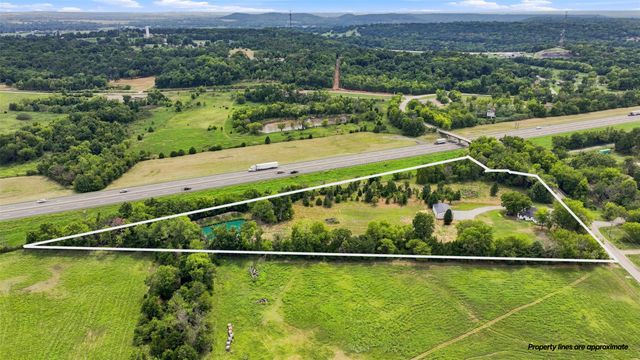 20407 S 4180 Road, Claremore, OK 74017