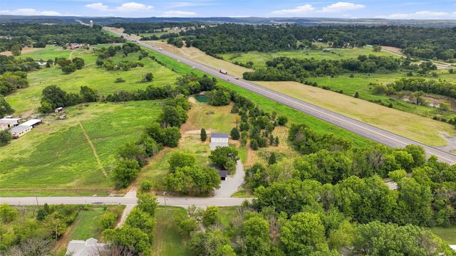 20407 S 4180 Road, Claremore, OK 74017