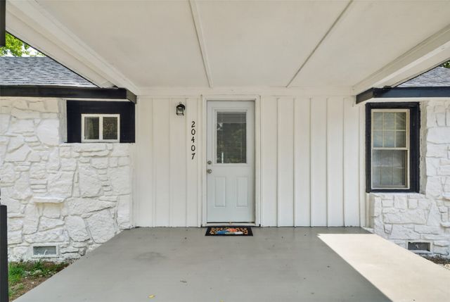20407 S 4180 Road, Claremore, OK 74017