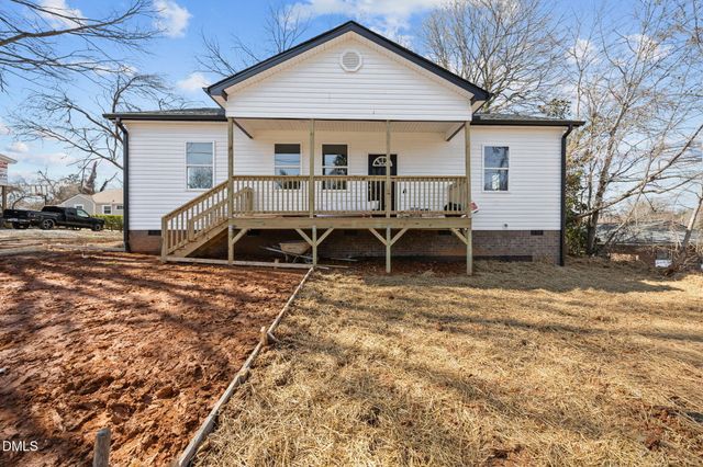 704 North Street, Graham, NC 27253